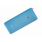 Huawei P10 Lite Back Cover - Blue with Fingerprint Sensor (Service Pack)