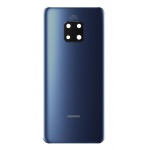 Huawei Mate 20 Pro Back Cover - Blue (Service Pack)