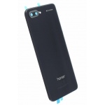 Huawei Honor 10 Zadní kryt - černá (Service Pack)