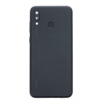 Huawei Honor Play Back Cover - Black (Service Pack)