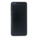 Huawei P Smart Back Cover - Black (Service Pack)