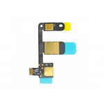 Flex cable with microphone transmitter for Apple iPad Mini 2