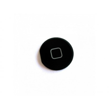 Black home button for Apple iPad Mini 2