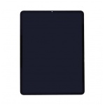 LCD + Touch Black pro Apple iPad Pro 12.9 - 3.Gen