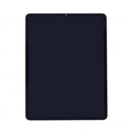 LCD + touch for Apple iPad Pro 12.9 - 3rd Gen black