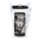 RhinoTech AQUA voděodolné pouzdro na mobil 6,9" IPX8, černá