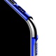 Baseus case for Apple iPhone 11 Pro Max Shining transparent-blue