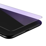 Baseus tvrzené sklo s filtrem modrého světla pro iPhone 11 Pro Max 0,3mm transparentní