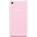 Back Cover pro Lenovo S90 Pink (OEM)