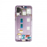 Xiaomi Mi 9 Front Frame Purple (OEM)