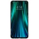 Nillkin thermoplastic case for Xiaomi Redmi Note 8 (Chinese version) transparent