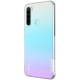 Nillkin thermoplastic case for Xiaomi Redmi Note 8 (Chinese version) transparent
