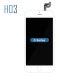 LCD + touch for Apple iPhone 6S - white (HO3 G)