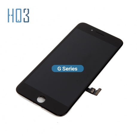 LCD + dotyk pro Apple iPhone 8 Plus - černá (HO3 G)