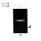 LCD + touch for Apple iPhone 8 white (InCell HO3)