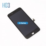 LCD + dotyk pro Apple iPhone 7 Plus - černá (HO3 G)