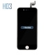 LCD + dotyk pro Apple iPhone 6S - černá (InCell HO3)
