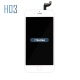 LCD + dotyk pro Apple iPhone 6S - bílá (InCell HO3)