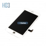 LCD + dotyk pro Apple iPhone 7 Plus - bílá (InCell HO3)