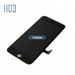 LCD + dotyk pro Apple iPhone 8 Plus - černá (InCell HO3)