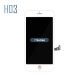 LCD + dotyk pro Apple iPhone 8 Plus - bílá (InCell HO3)