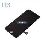 LCD + dotyk pro Apple iPhone 7 - černá (InCell HO3)