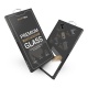 RhinoTech Tvrzené ochranné 3D sklo pro Apple iPhone 7 Plus / 8 Plus (Black)