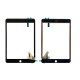 Dotykové sklo s IC pro Apple iPad Mini 3 černá