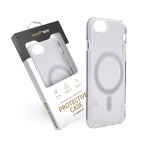 RhinoTech MAGcase Clear pro Apple iPhone 7/8/SE 2/SE 3 transparentní (ROZBALENO)