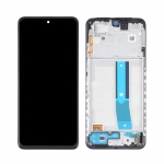 LCD + Dotyk + Rámeček pro Xiaomi Redmi Note 11S/12S/Poco M4 Pro 4G 2023 (Service Pack)