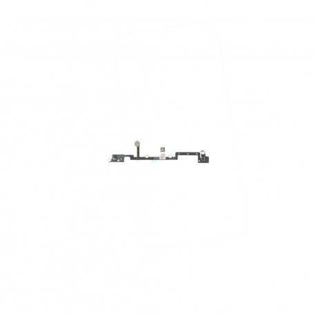 Flex cable for the Apple iPhone XR mainboard