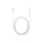 Apple Lightning to USB-C Cable 1m White (Bulk)