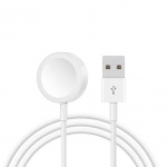 Apple Watch Magnetic Charger USB 1m White (Bulk)