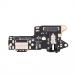USB charging port on the motherboard for Xiaomi Redmi 9 (OEM)