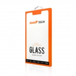 RhinoTech 2 Tempered 2.5D Glass for Xiaomi Mi 9 Lite (Edge Glue) Black