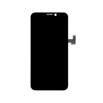 LCD + touch for Apple iPhone 11 Pro - black (Genuine)