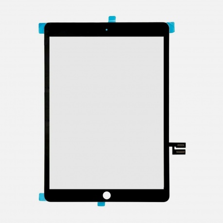 Dotykové sklo pro Apple iPad 7 10.2 černá (Aftermarket)