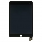 LCD + touch for Apple iPad Mini 5 black