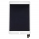 LCD + touch for Apple iPad Mini 5 white