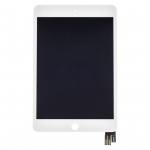 LCD + Touch White pro Apple iPad Mini 5