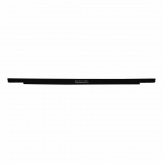 Front glass cover strip with Apple logo for Macbook Pro 15 2016-2019 Space Grey