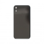 Back Cover for Apple iPhone XR Black