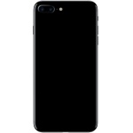 Back Cover Jet Black pro Apple iPhone 7 Plus