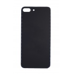 Back Cover Glass pro Apple iPhone 8 Plus (Black)