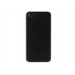 Back Cover Assembled Black pro Apple iPhone 8 Plus