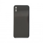 Back Cover for Apple iPhone XS Max Black