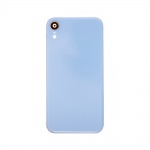 Back Cover for Apple iPhone XR Blue