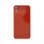 Back Cover for Apple iPhone XR Red