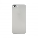 Back Cover for Apple iPhone 8 Plus White