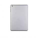 Back Cover WIFI Space Grey pro Apple iPad Mini 1